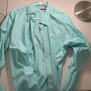 Tommy Hilfiger button down